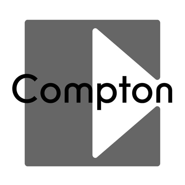 Compton logo