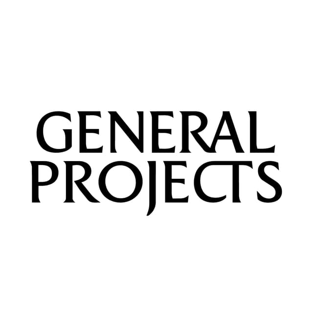 General Projects logo