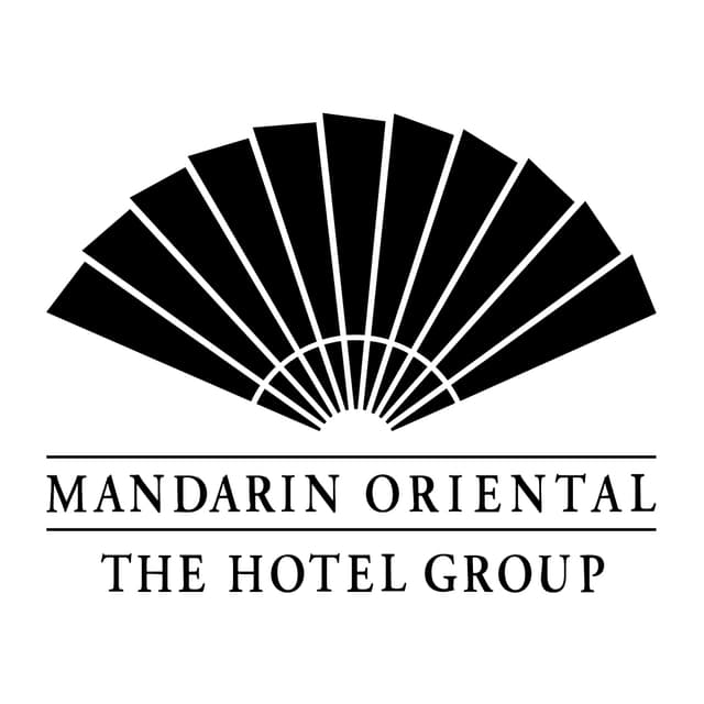 Mandarin Oriental logo