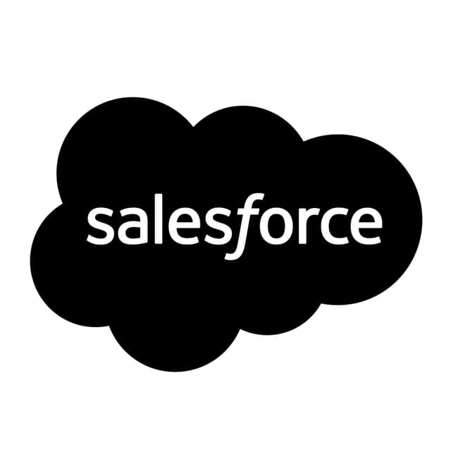 Salesforce logo